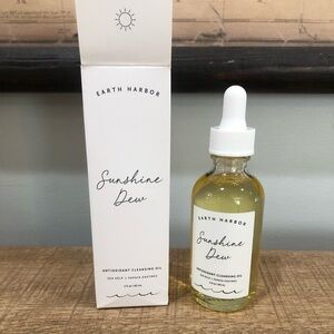 Sunshine Dew Antioxidant Cleansing Oil - NWOT